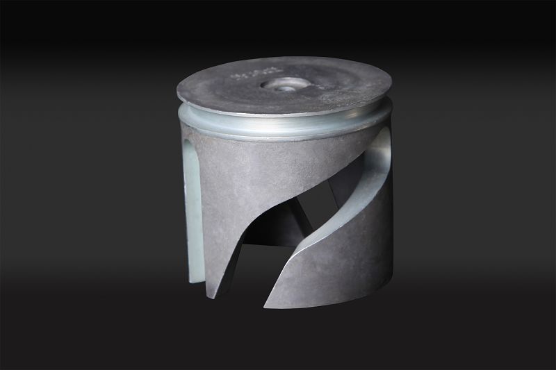 Die Casting Aluminum Alloy Parts