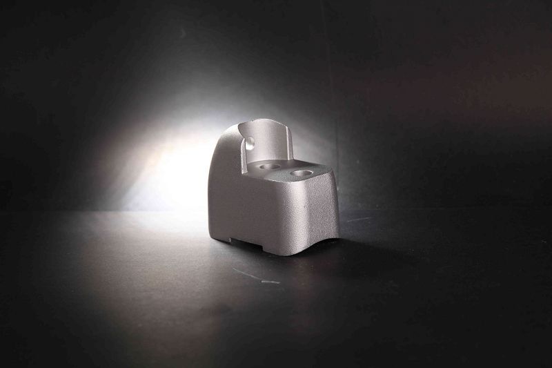 Aluminium Die Casting